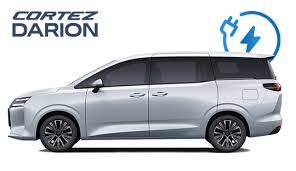 Wuling Cortez Darion